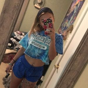 Meet your Posher, Ashlea